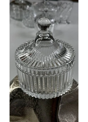 Цукорниця "Купол" 250 мл Olens (393798707)