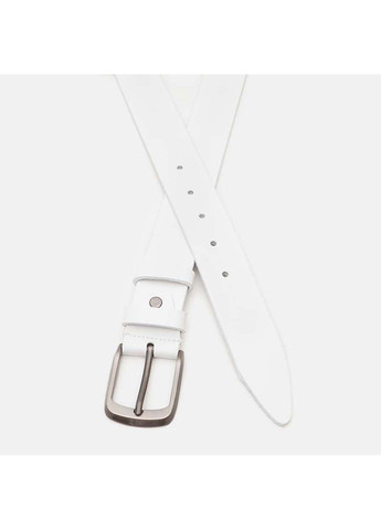 Ремень Borsa Leather v1125fx06-white (285696940)