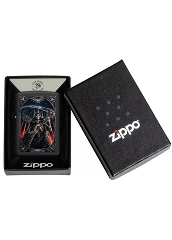 Зажигалка Anne Stokes Collection 46164 Zippo (350229917)