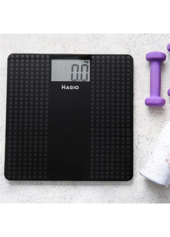 Ваги підлогові MG-801 Magio (372687360)