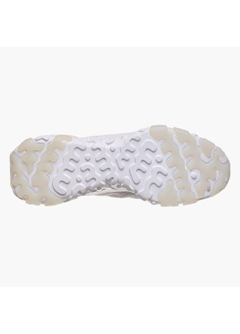 Білі Літні кросівки чоловічі react vision (cd4373-101) Nike