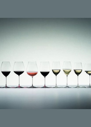 Набор бокалов для белого вина Veritas 2 шт по 395 мл 6449/15 Riedel (316613737)
