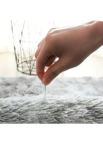 Коврик влагопоглощающий нескользящий набор 5 шт No Brand ТАЙ-ДАЙ (368778740)