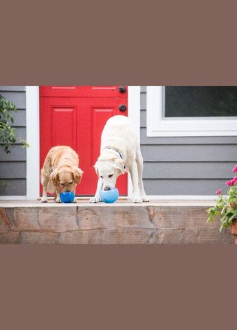 Іграшка для собак Planet Dog Snoop 11х11.5 см (pd68743) Outward Hound (315517648)