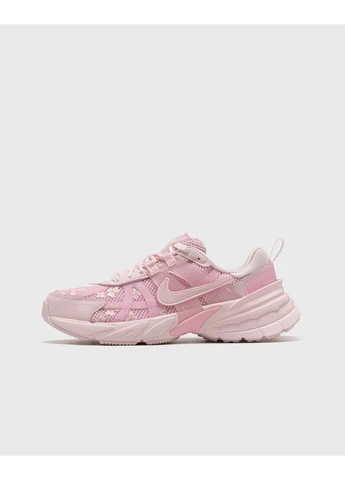 КРОСІВКИ ЖІНОЧІ NIKE V2K PIFLOWERS НАЙК В2К РАНТЕК No Brand комбіновані демісезони (391943650)
