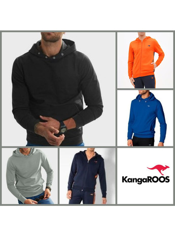 Кофта Kangaroos (349483037)