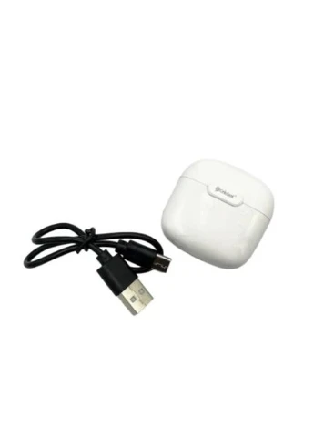Навушники W25 TWS Earphones White Celebrat (333031755)