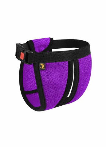 Труси гігієнічні для собак Mesh, розмір M (середні породи) фіолетовий 673107/Т BronzeDog (266274778)