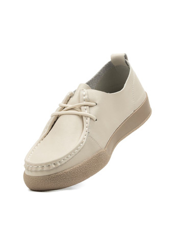 Renzoni Туфлі (2387ТА) світло-бежевий з натуральна шкіра, — (328915234)