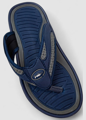 Серые пляжные вьетнамки женские Ager