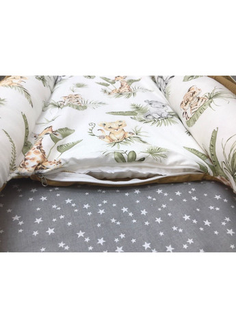 Кокон класичний "Сафарі" Moontime (354827033)