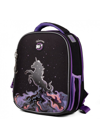 Рюкзак каркасний H-100 Єдиноріг Yes (335401346)