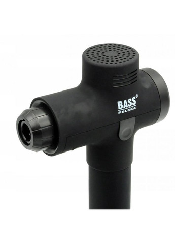 Массажер перкуссионный с LCD дисплеем BH 12830 Bass Polska (368698076)