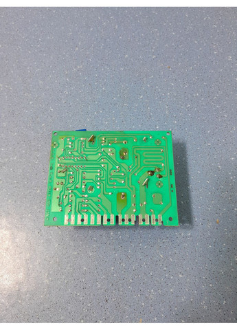 Плата керування для пральної машини WA110 30171002900 Clatronic (361863238)