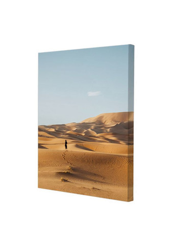 Набір постерів Мандрівник (PS-169) 3 шт в наборі Riviera Blanca (303136151)