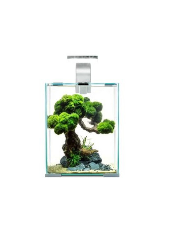 Аквариум SMART 2.0 Day&Night 10 л (5905546308564) Aquael (332878640)