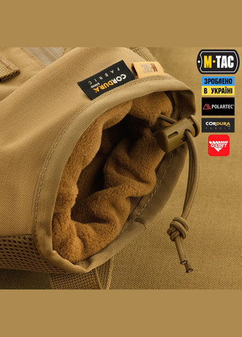Муфта тактическая Elite Coyote M-TAC (303262690)