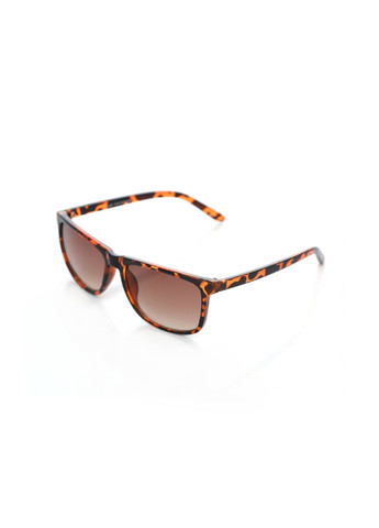 Солнцезащитные очки Классика мужские 401-588 LuckyLOOK 401-588m (289360090)