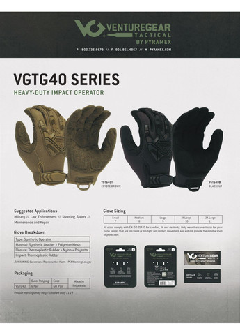 Тактичні рукавички No Brand (361660217)