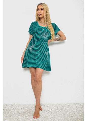 Женская туника с принтом, 238RBD378 Kulada (362219983)