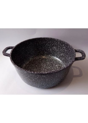 Набор круглых кастрюль с гранитным покрытием st-3036. Styleberg (356112237)