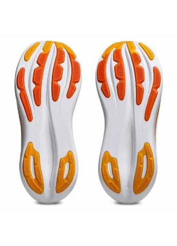 Цветные всесезонные кроссовки мужские gel-nimbus 28 (1011c127-401) Asics