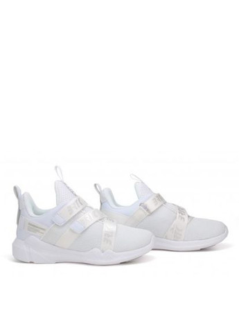 Білі осінні кросівки 78213-b87 Bartek