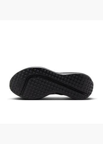 Чорні кросівки чоловічі interact run black fd2291-005 Nike
