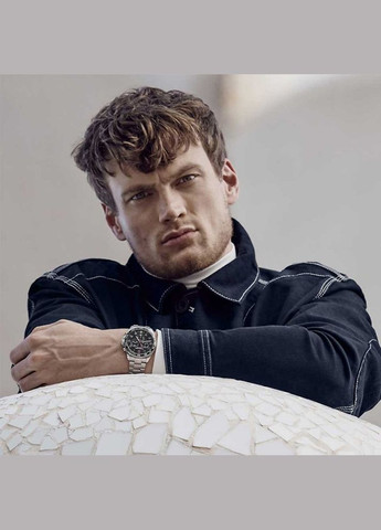 Мужские часы Swiss Army FIELDFORCE Classic Chrono V241899 Victorinox (316614233)