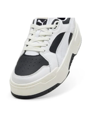 Кросівки CA. Flyz PRM Women's Sneakers Puma чорні всесезони (295547567)