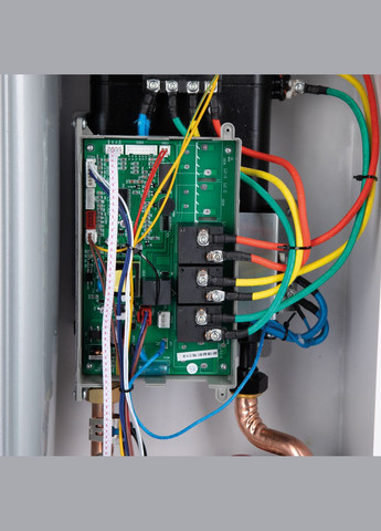 Котел електричний 6 кВт Thermo Alliance TA149DCN6 (337514984)