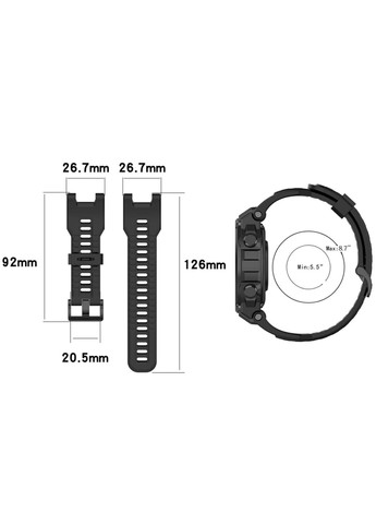 Чохол для смарт-годинників Primolux (333336981)