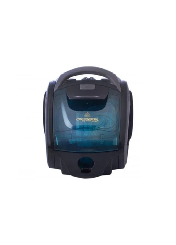Пилосос Контейнерний Без Мішка Crownberg Cb-0113 2600Вт Zibi (391769574)