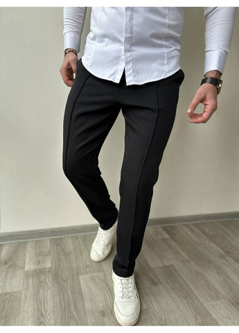 Чоловічі штани ✔️ | Ознайомтесь з розмірною сіткою в описі DK/DL Мода без кордонів (362642931)