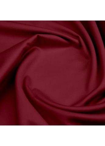 Простирадло на резинці сатин 90x190x25 MERLOT (4822052407929) Cosas (391373119)