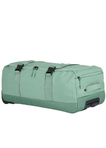 Дорожная сумка на 2 колеса Kick Off 69 Sage L 65л (TL006910-80) Travelite (322206392)