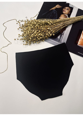 Трисики безшовні з натуральної бавовни в рубчик Vimerlea's spring (363264198)