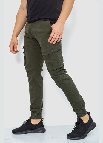 Штани карго чоловічі Ager (299724339)