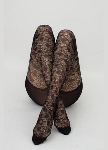 Колготки жіночі фантазійні в сітку FASHION NET №1 40 den Giulia FASHION N 1 (297927185)