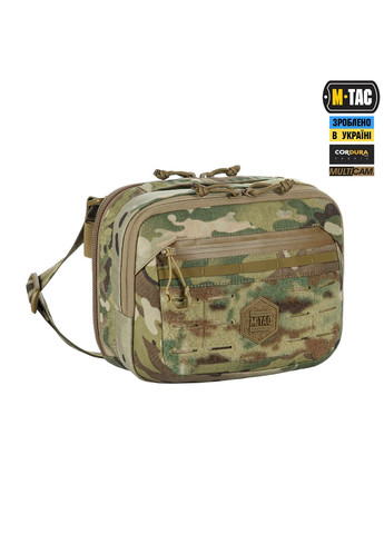 Сумка EDC Bag Elite Multicam M-TAC (303261329)