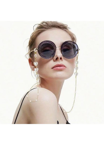 Цепочка для очков с бусинками No Brand (361971501)