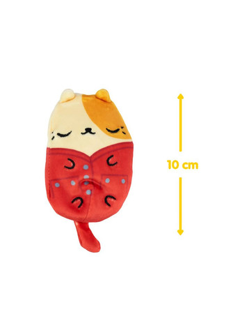 Мягкая игрушка Пижамка Cats vs Pickles (342752518)