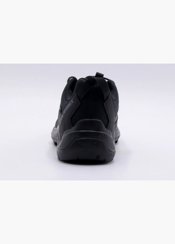 Чорні всесезонні кросівки унісекс terrex eastrail gtx m black id7845 adidas