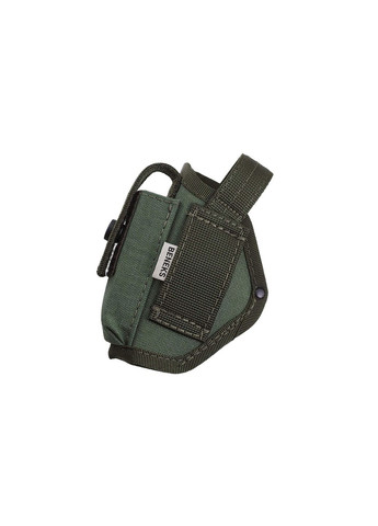 Кобура ПМ поясная с чехлом под магазин (Cordura 1000D, масло) Сварог (342375391)