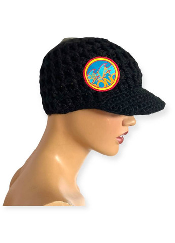 Шапка H9BNO1BIW1 Голубой Billabong (333232783)