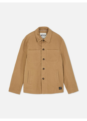 Бежева куртка легка,бежевий, Primark