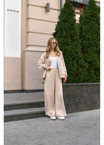 Женский спортивный костюм No Brand (358496924)