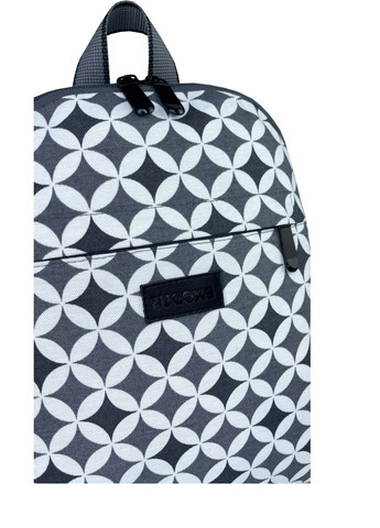 Рюкзак Жіночий Corfu Сірий R1603EX225 Exodus Міський рюкзак (361080823)