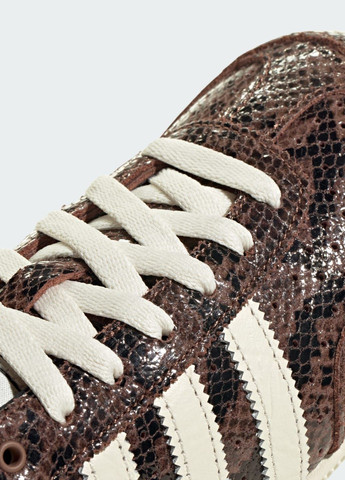 Кроссовки Japan adidas коричневые всесезоны (360429481)