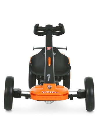 Дитячий електромобіль Електрокарт M 6145(A)EBR-7 до 30 кг Bambi (389141366)